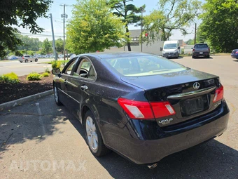 2007 Lexus ES 350 – miniatura 2