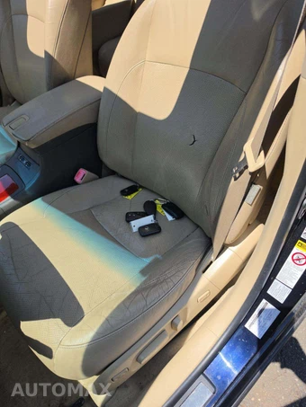 2007 Lexus ES 350 – miniatura 21