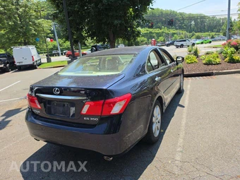 2007 Lexus ES 350 – miniatura 3