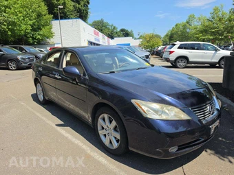 2007 Lexus ES 350 – miniatura 4