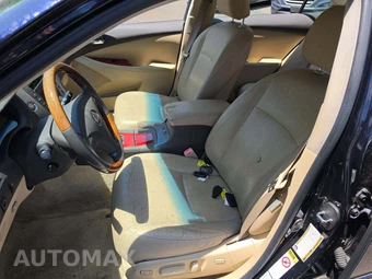 2007 Lexus ES 350 – miniatura 6