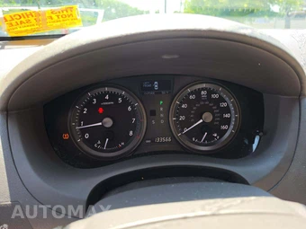 2007 Lexus ES 350 – miniatura 9