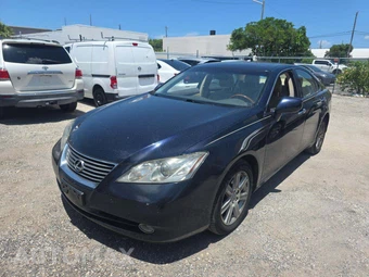 2007 Lexus ES 350