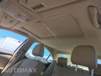 2007 Lexus ES 350 – miniatura 11