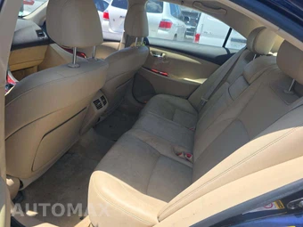 2007 Lexus ES 350 – miniatura 13