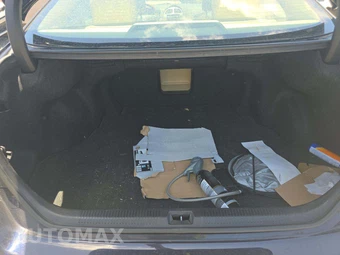 2007 Lexus ES 350 – miniatura 14