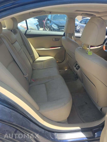 2007 Lexus ES 350 – miniatura 16