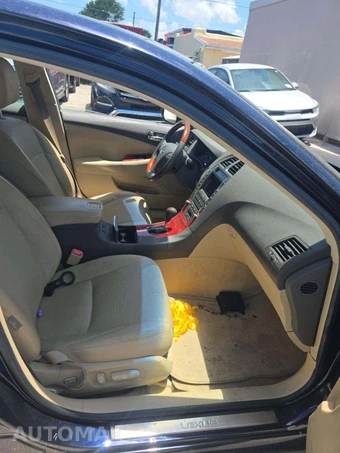 2007 Lexus ES 350 – miniatura 18