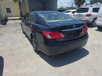2007 Lexus ES 350 – miniatura 2