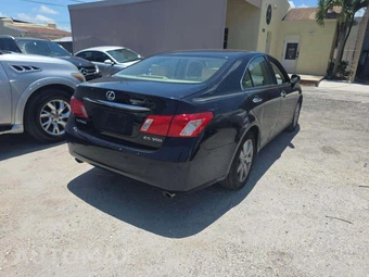 2007 Lexus ES 350 – miniatura 3