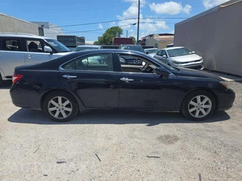 2007 Lexus ES 350 – miniatura 4