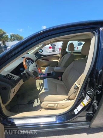 2007 Lexus ES 350 – miniatura 6