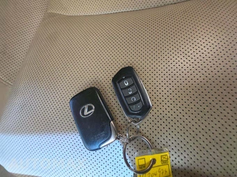 2007 Lexus ES 350 – miniatura 8