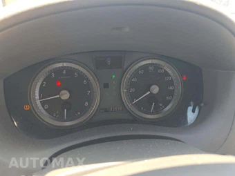 2007 Lexus ES 350 – miniatura 9