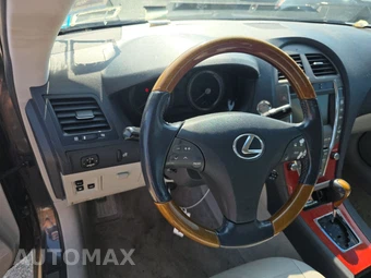 2007 Lexus ES 350 – miniatura 10