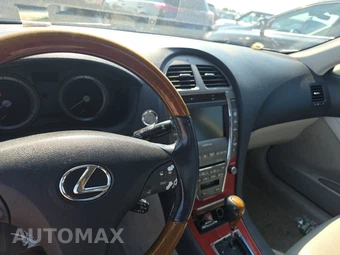 2007 Lexus ES 350 – miniatura 11