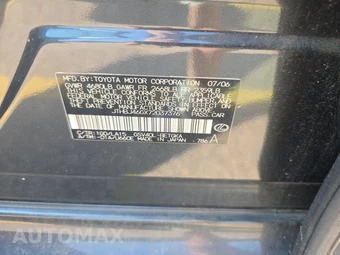 2007 Lexus ES 350 – miniatura 15