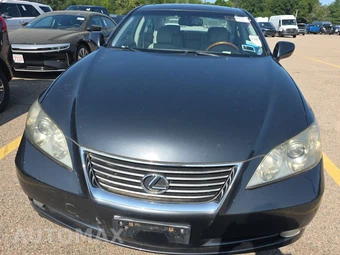 2007 Lexus ES 350 – miniatura 2