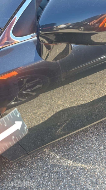 2007 Lexus ES 350 – miniatura 23