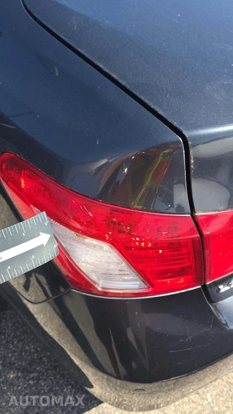 2007 Lexus ES 350 – miniatura 26