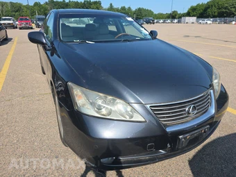 2007 Lexus ES 350 – miniatura 3