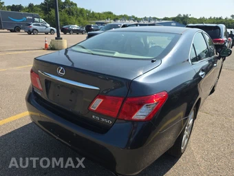 2007 Lexus ES 350 – miniatura 4