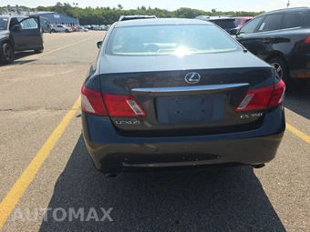 2007 Lexus ES 350 – miniatura 5