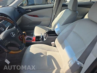 2007 Lexus ES 350 – miniatura 7