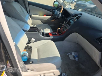 2007 Lexus ES 350 – miniatura 8