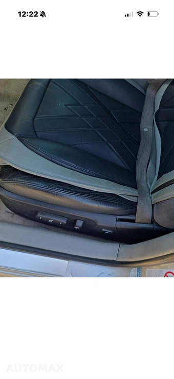 2007 Lexus GS 350 – miniatura 10