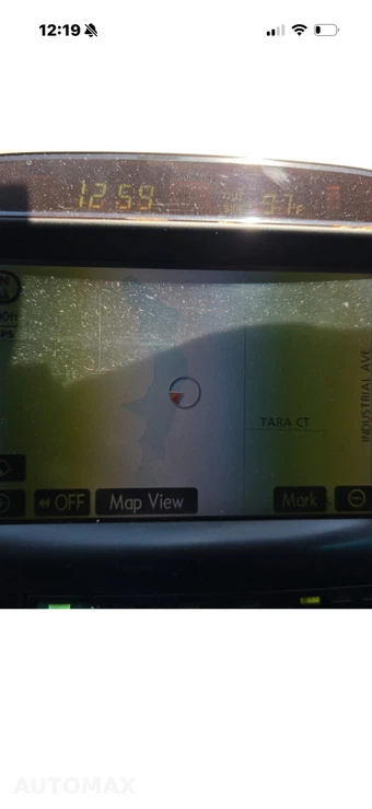 2007 Lexus GS 350 – miniatura 13