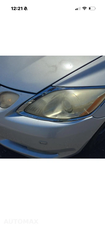 2007 Lexus GS 350 – miniatura 19