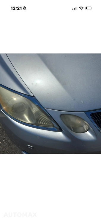 2007 Lexus GS 350 – miniatura 20