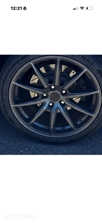 2007 Lexus GS 350 – miniatura 24