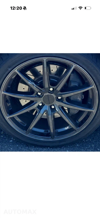 2007 Lexus GS 350 – miniatura 25