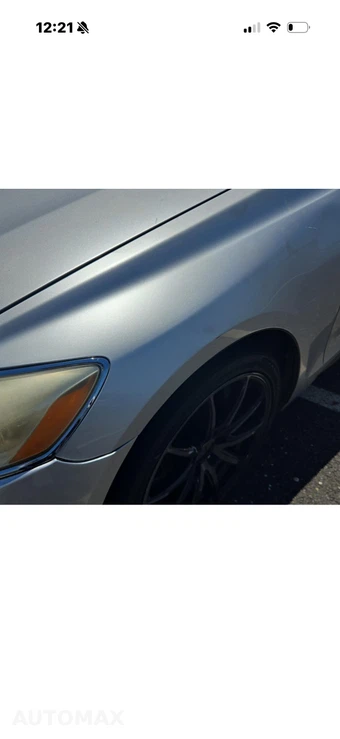2007 Lexus GS 350 – miniatura 26