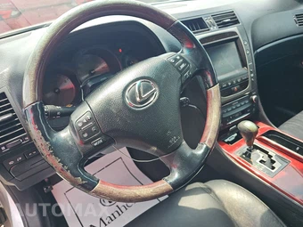 2007 Lexus GS 350 – miniatura 10