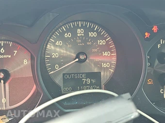 2007 Lexus GS 350 – miniatura 12