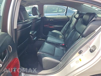 2007 Lexus GS 350 – miniatura 13