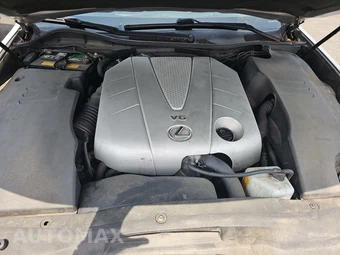 2007 Lexus GS 350 – miniatura 15