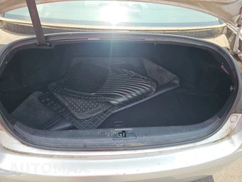 2007 Lexus GS 350 – miniatura 16