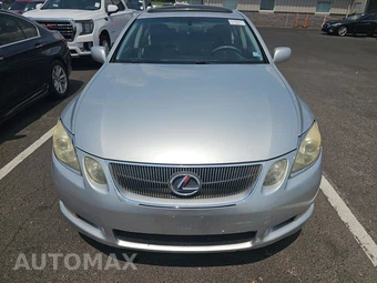 2007 Lexus GS 350 – miniatura 2