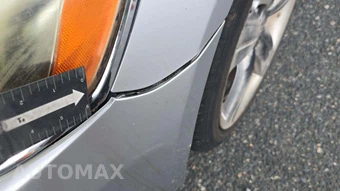 2007 Lexus GS 350 – miniatura 20
