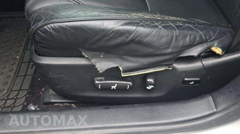 2007 Lexus GS 350 – miniatura 22