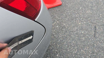2007 Lexus GS 350 – miniatura 27