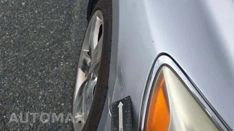 2007 Lexus GS 350 – miniatura 28