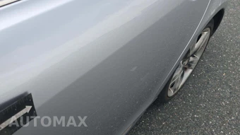 2007 Lexus GS 350 – miniatura 29