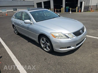 2007 Lexus GS 350 – miniatura 3