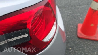 2007 Lexus GS 350 – miniatura 30