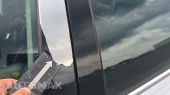 2007 Lexus GS 350 – miniatura 32
